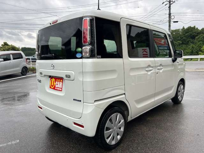 FLAIR WAGON