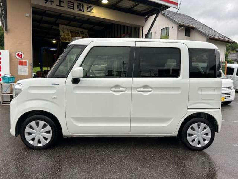 FLAIR WAGON