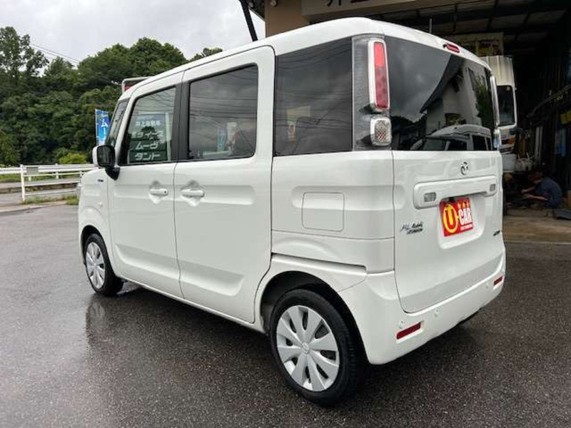 FLAIR WAGON