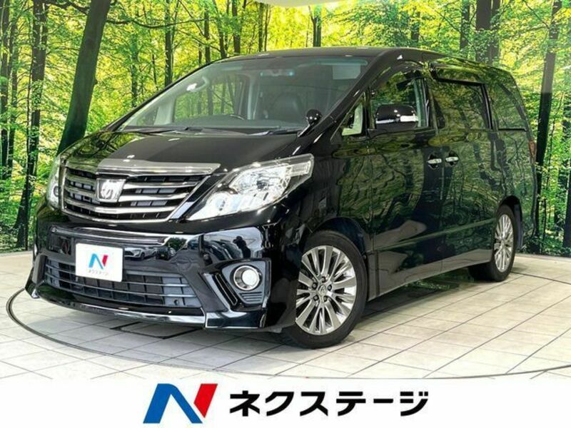 ALPHARD-0