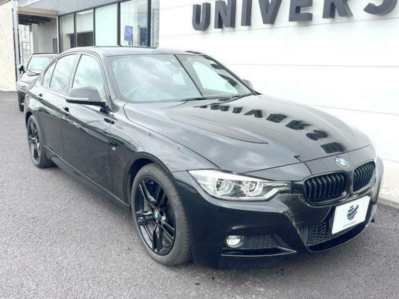 3 SERIES