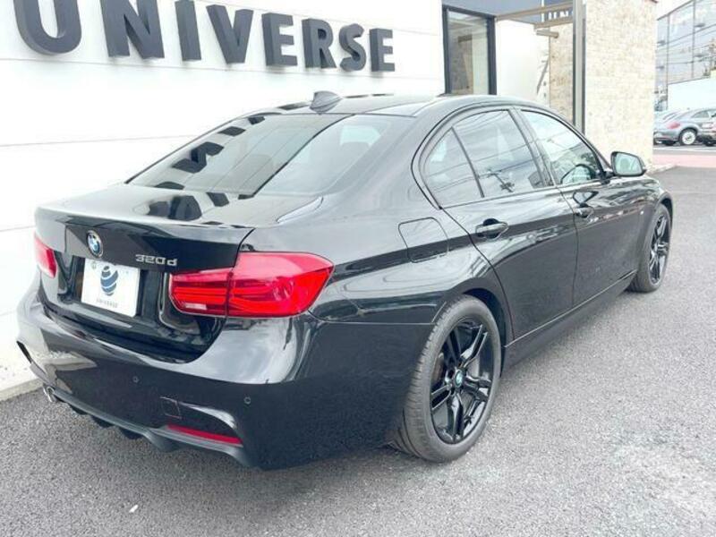 3 SERIES