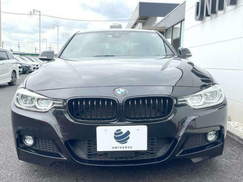 3 SERIES