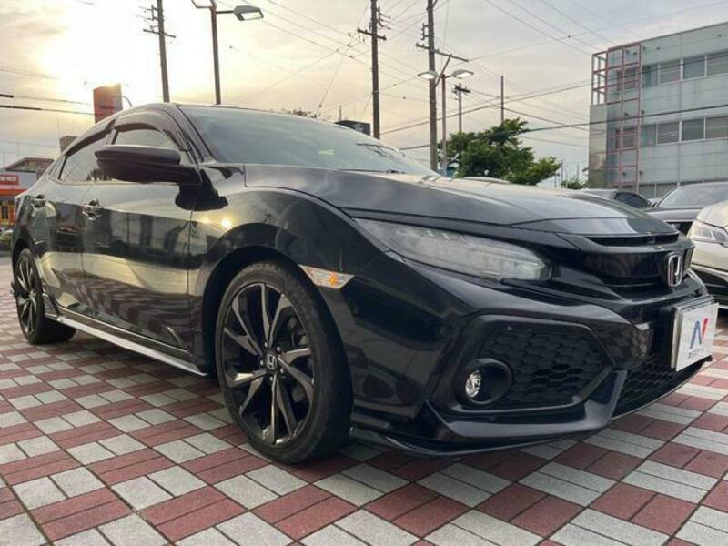 CIVIC