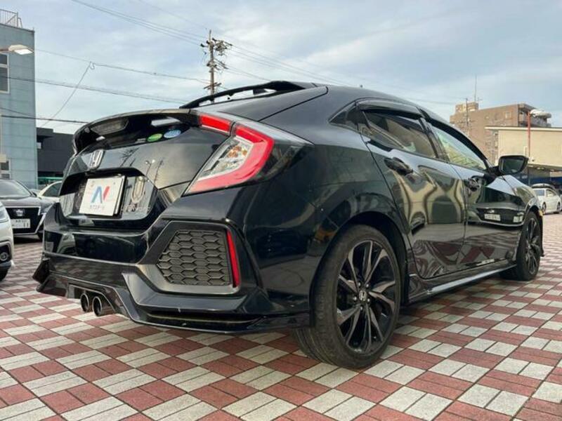 CIVIC