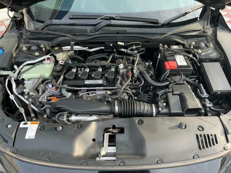 CIVIC
