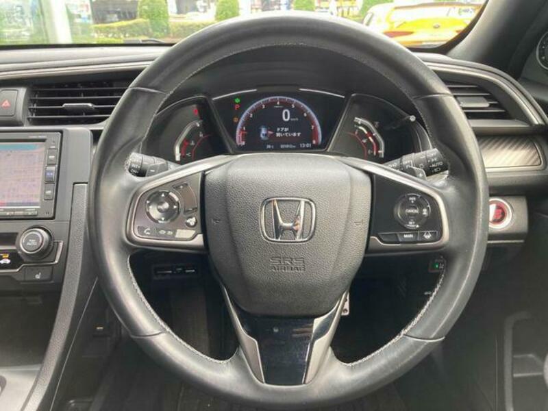 CIVIC