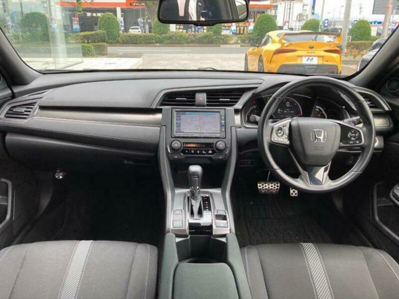 CIVIC