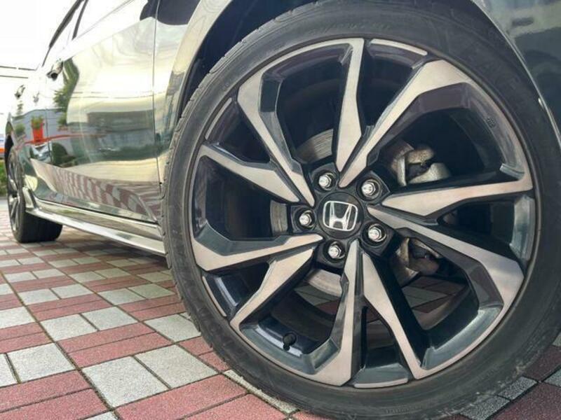 CIVIC