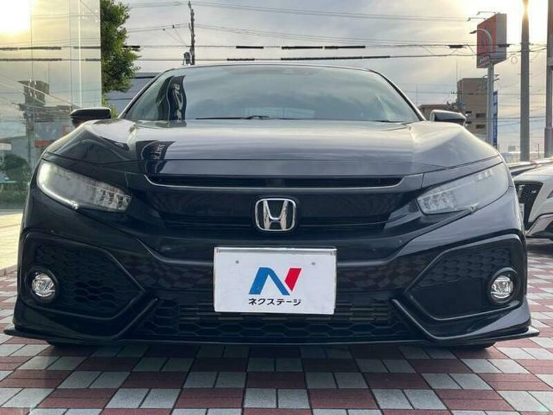 CIVIC