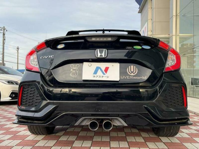 CIVIC