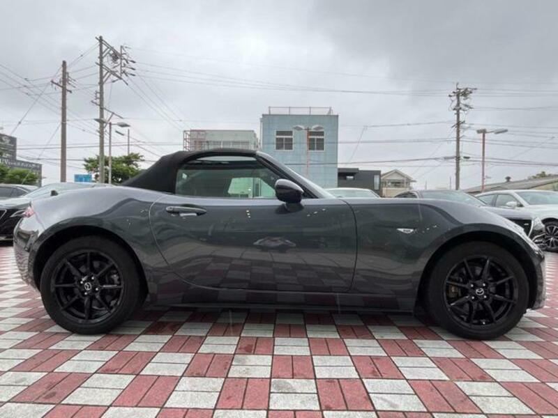 ROADSTER
