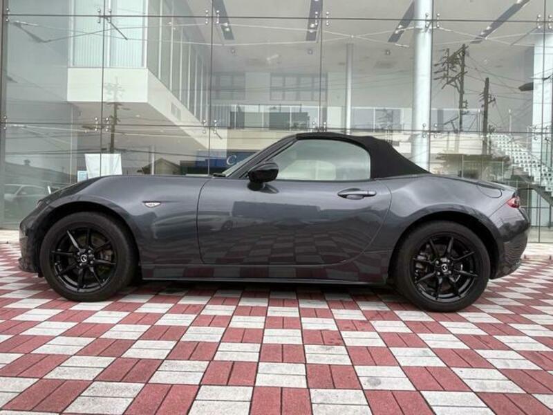 ROADSTER