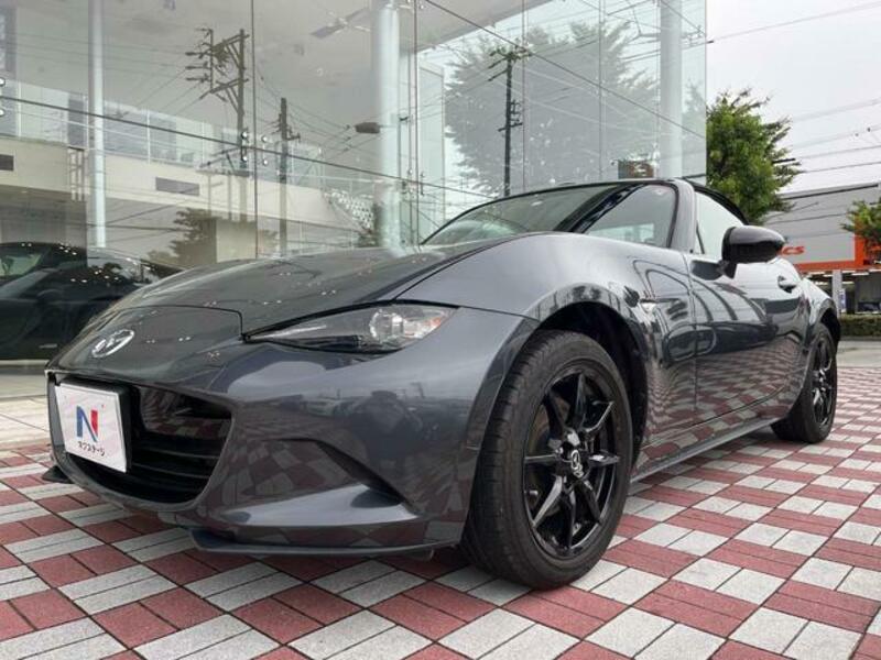 ROADSTER