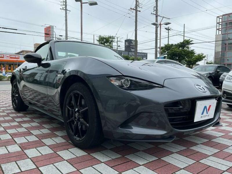 ROADSTER