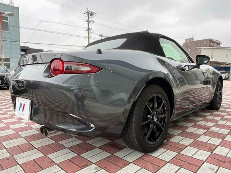 ROADSTER
