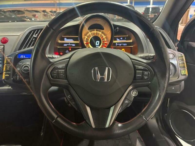 CR-Z