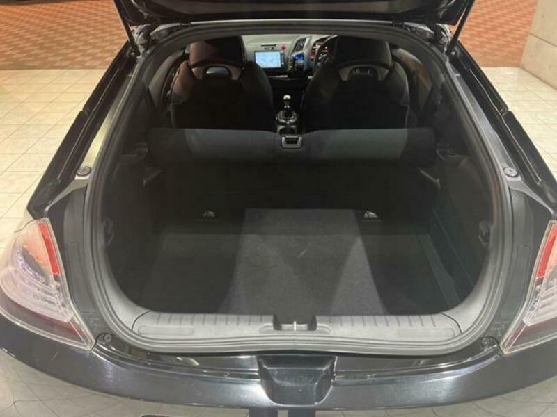 CR-Z