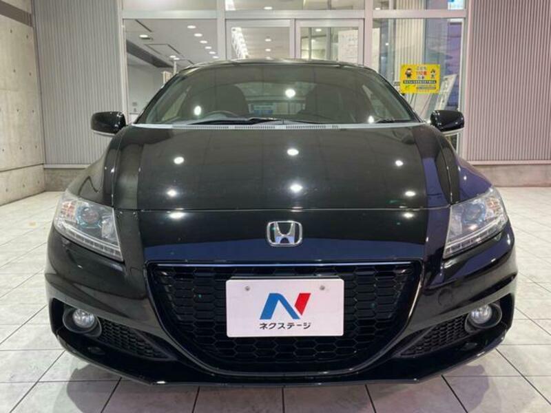 CR-Z