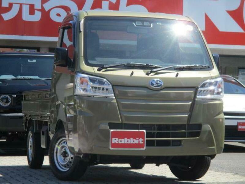 HIJET TRUCK-0