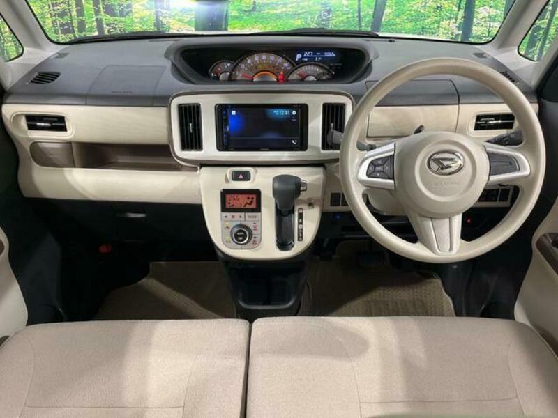 MOVE CANBUS