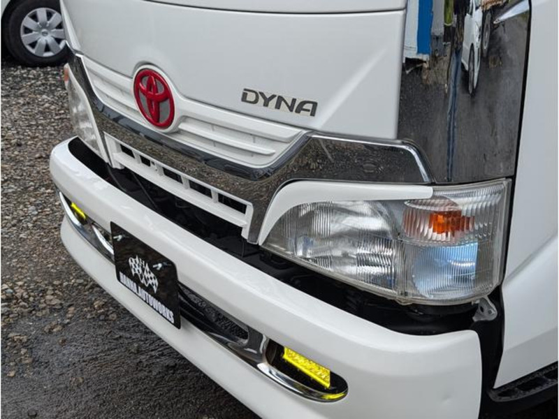 DYNA
