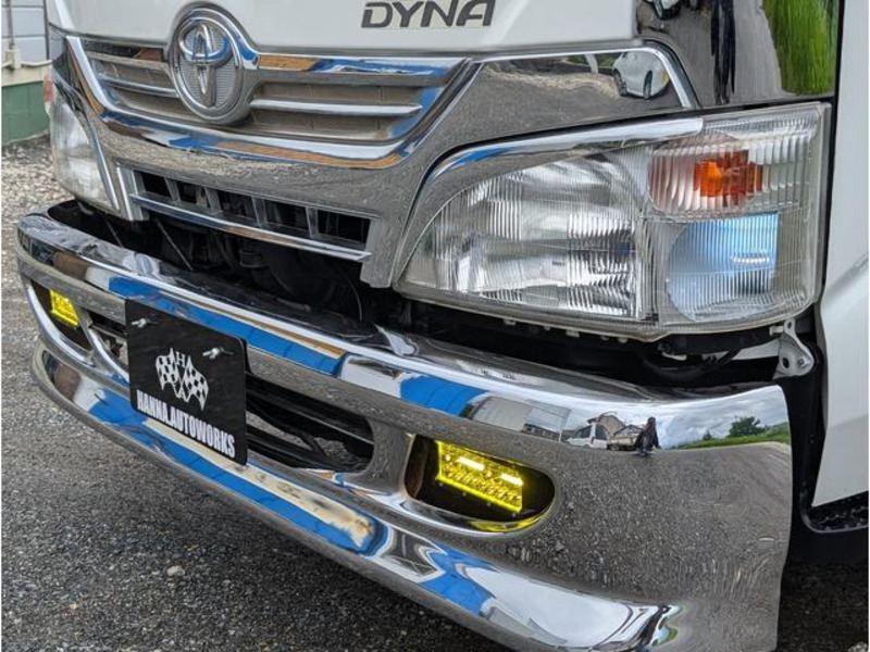 DYNA
