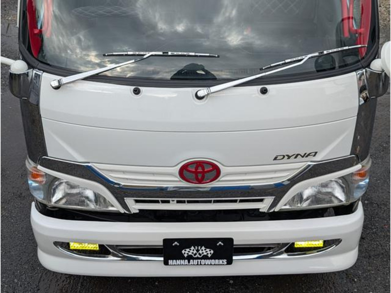 DYNA