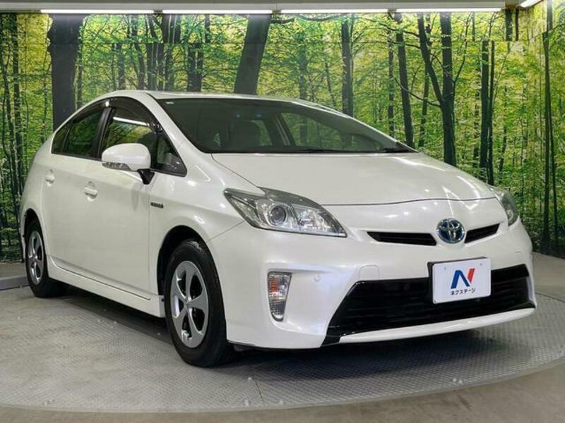 PRIUS