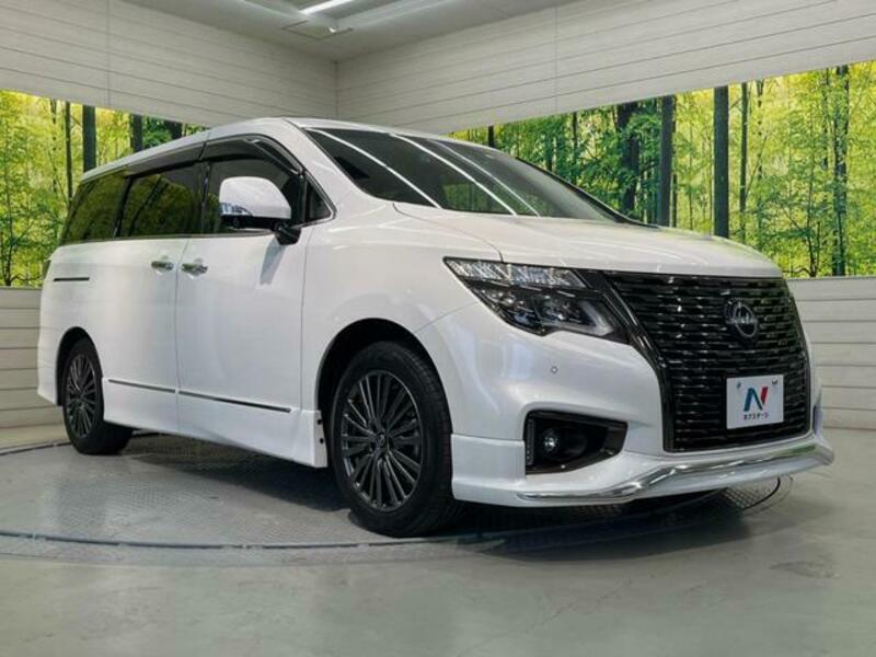 ELGRAND