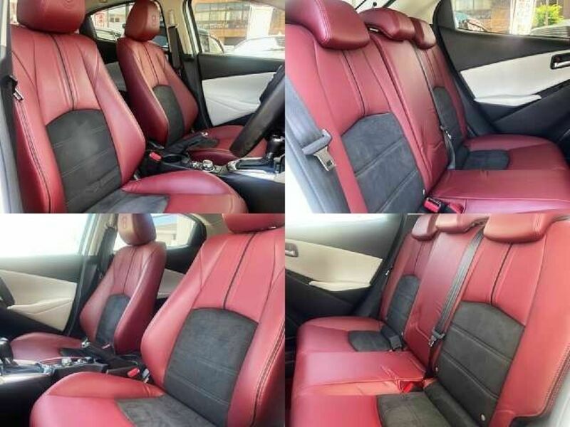 MAZDA2