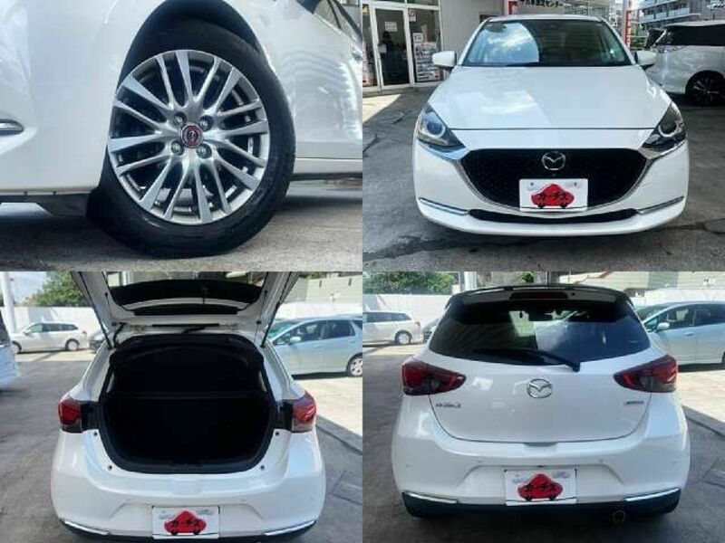 MAZDA2