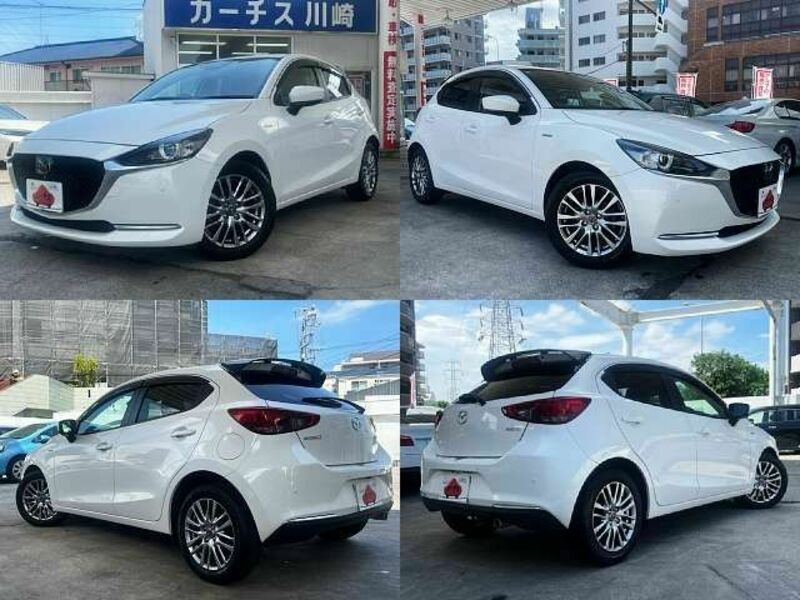 MAZDA2