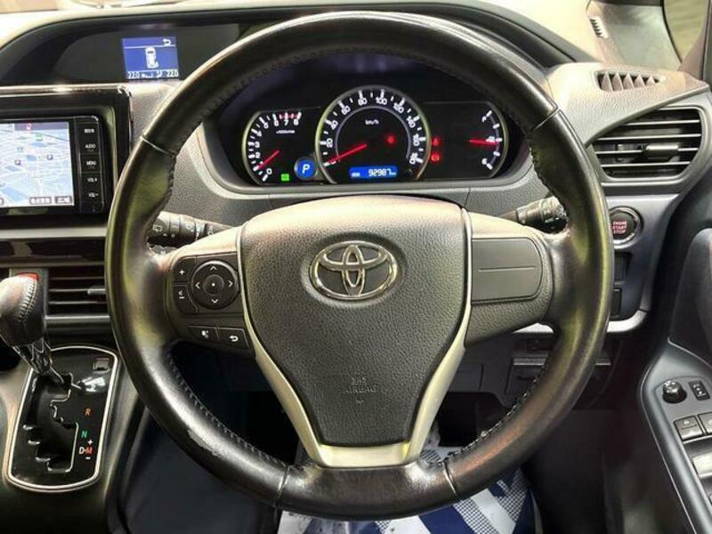 VOXY