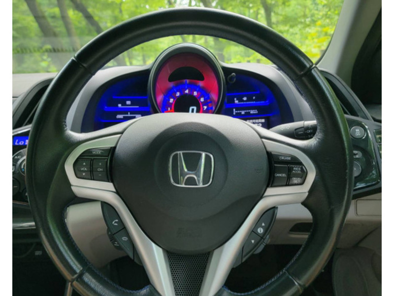 CR-Z