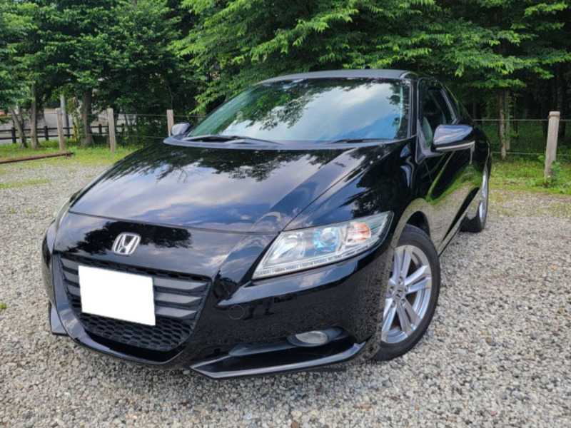 CR-Z-0