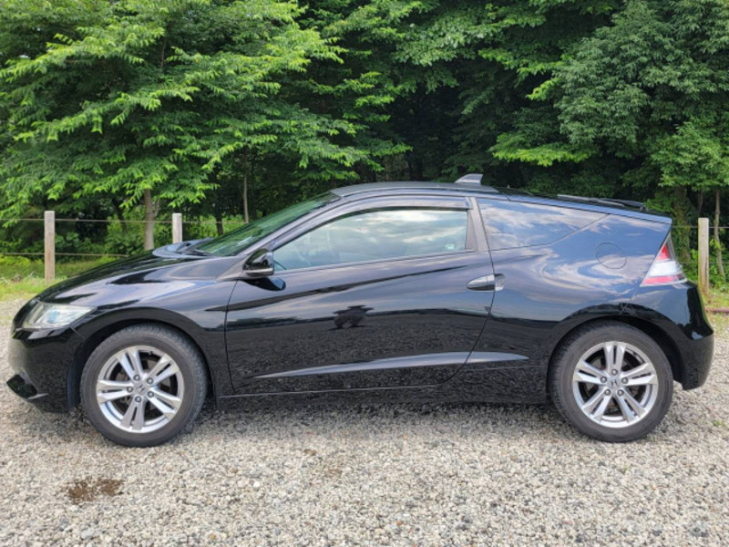 CR-Z
