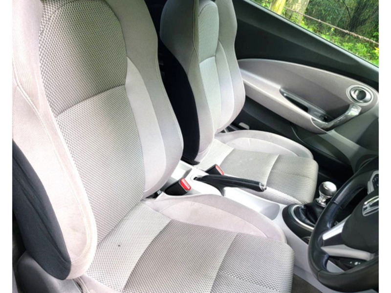 CR-Z