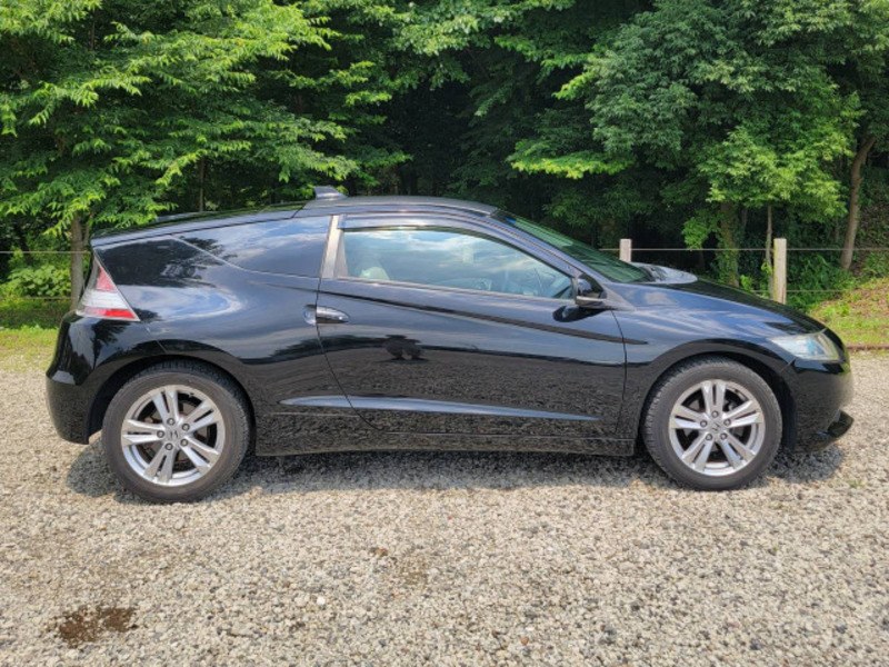 CR-Z