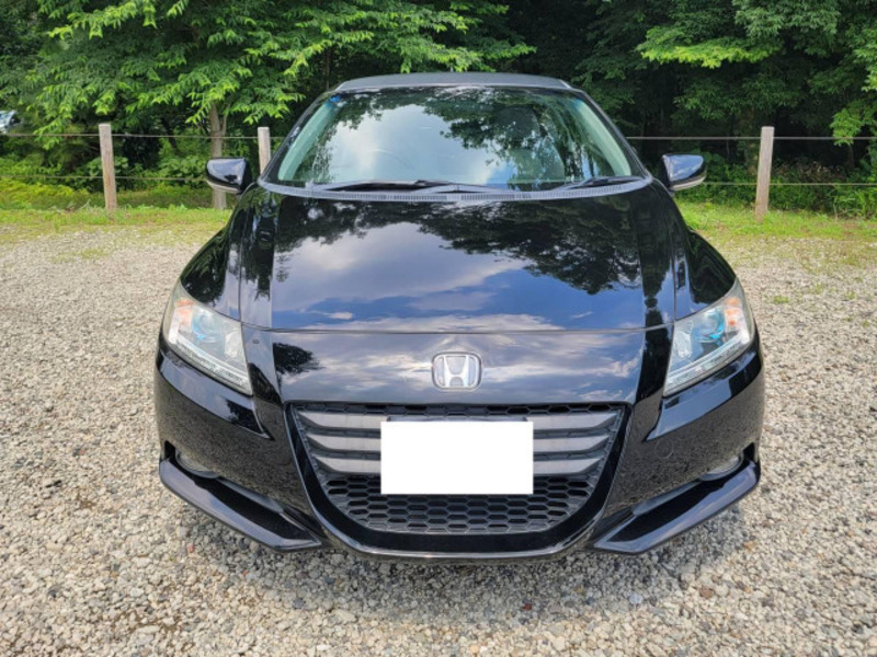 CR-Z