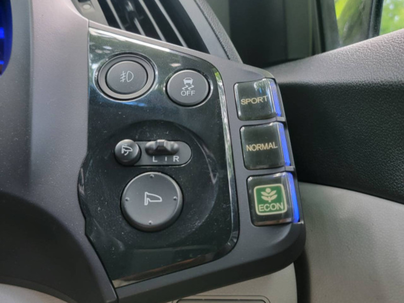 CR-Z