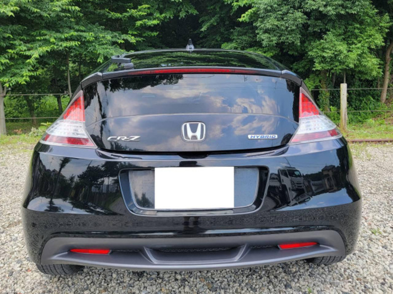 CR-Z