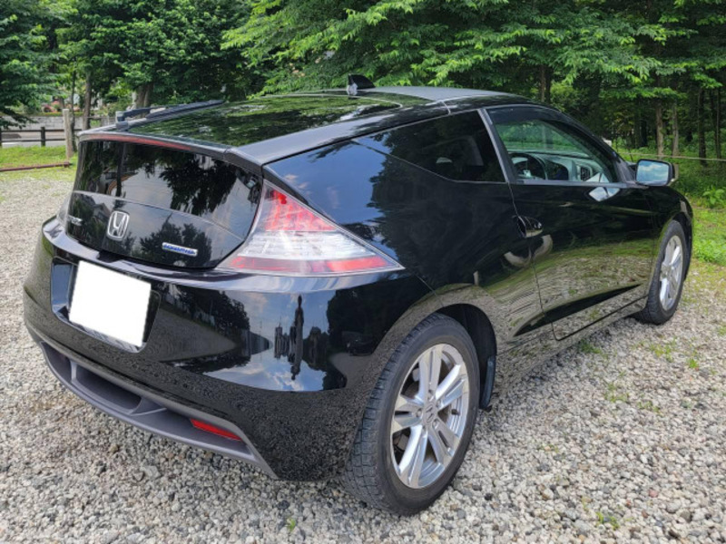 CR-Z