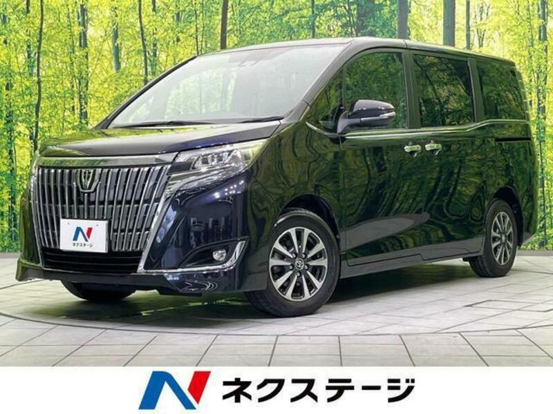 TOYOTA ESQUIRE