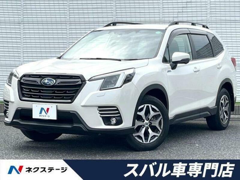 FORESTER-0