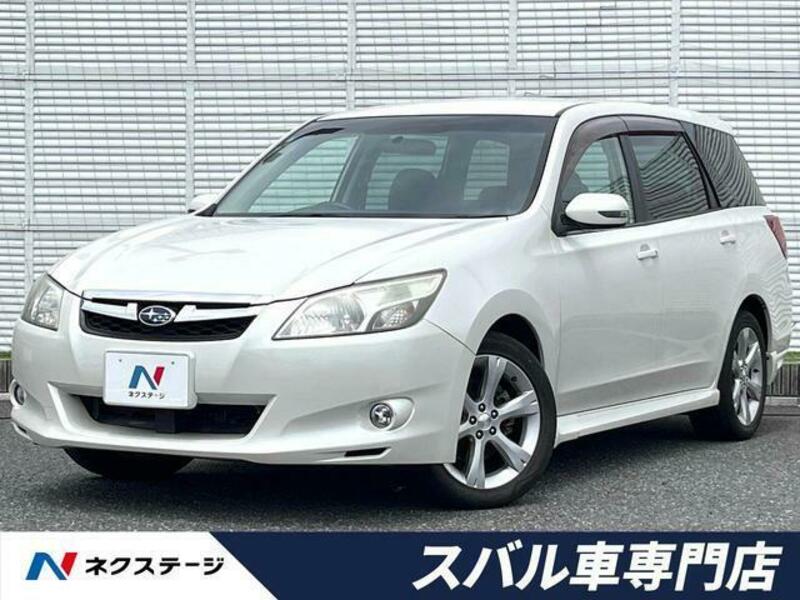 SUBARU EXIGA
