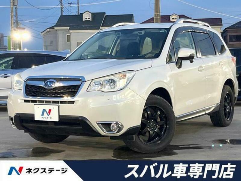 FORESTER-0