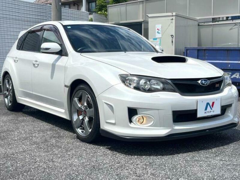 IMPREZA