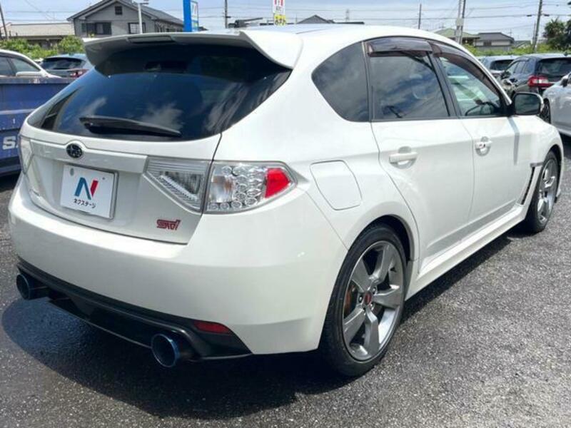 IMPREZA