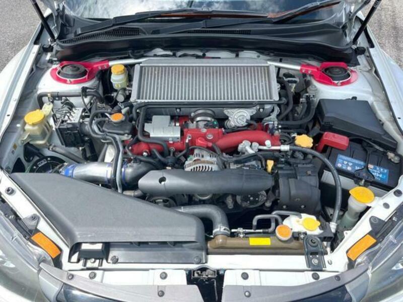 IMPREZA